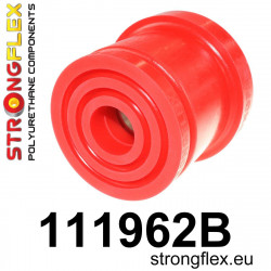STRONGFLEX - 111962B: Заден мост – заден тампон
