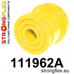 STRONGFLEX - 111962A: Заден мост – заден тампон SPORT
