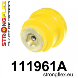 STRONGFLEX - 111961A: Rear subframe - front bush SPORT