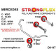 R171 (04-11) STRONGFLEX - 111966A: Предно окачване - преден тампон SPORT | race-shop.bg