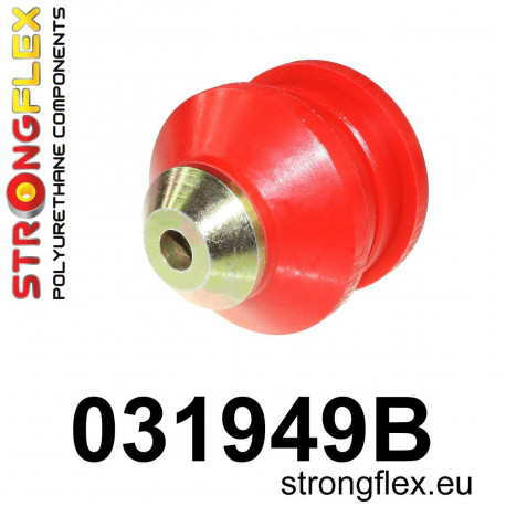 F32 F33 F36 STRONGFLEX - 031949B: Предно окачване - преден тампон | race-shop.bg
