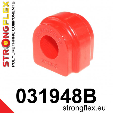 F32 F33 F36 STRONGFLEX - 031948B: Тампон за преден стабилизатор | race-shop.bg