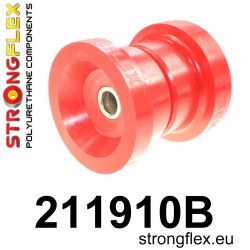 STRONGFLEX - 211910B: Тампон за заден мост - заден тампон