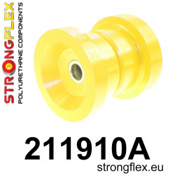 STRONGFLEX - 211910A: Rear subframe - rear bush SPORT