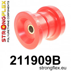 STRONGFLEX - 211909B: Rear subframe - front bush