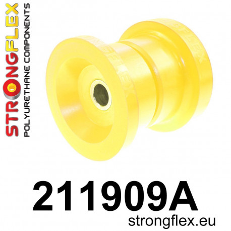 Supra III (86-93) STRONGFLEX - 211909A: Задeн мост - предeн тампон SPORT | race-shop.bg