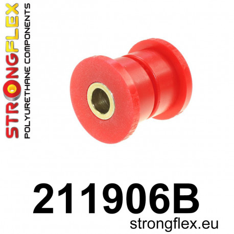 Supra III (86-93) STRONGFLEX - 211906B: Заден горен тампон за носач | race-shop.bg