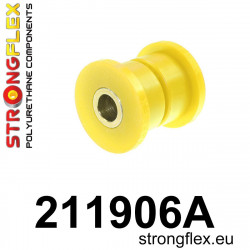 STRONGFLEX - 211906A: Rear upper arm bush SPORT