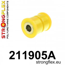 STRONGFLEX - 211905A: Rear track control arm Inner bush SPORT