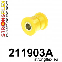 STRONGFLEX - 211903A: Rear trailing arm – rear bush SPORT
