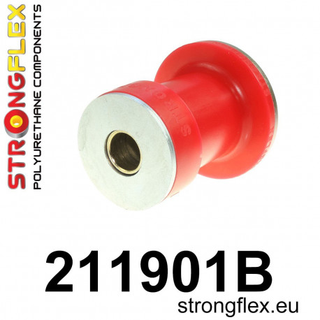Полиуретанови тампони STRONGFLEX - 211901B: Тампони за преден мост | race-shop.bg