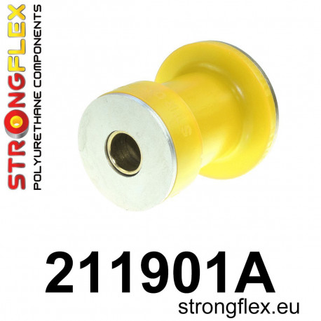 Supra III (86-93) STRONGFLEX - 211901A: Тампони за преден мост SPORT | race-shop.bg