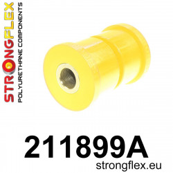 STRONGFLEX - 211899A: Front lower arm bush SPORT