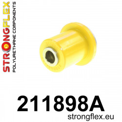 STRONGFLEX - 211898A: Front upper arm bush SPORT
