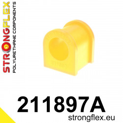 STRONGFLEX - 211897A: Anti roll bar bush SPORT