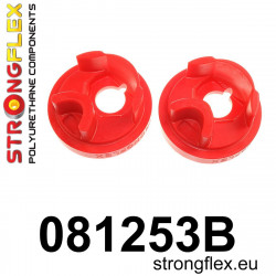 STRONGFLEX - 081253B: Gearbox insert mount