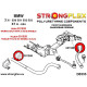 E90 E91 E92 xi 4x4 (05-11) STRONGFLEX - 036216A: Suspension bush kit SPORT | race-shop.bg