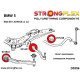E61 Touring 03-10 xi xd STRONGFLEX - 036249A: Suspension bush kit SPORT | race-shop.bg