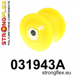 STRONGFLEX - 031943A: Front radius arm to chassis bush SPORT