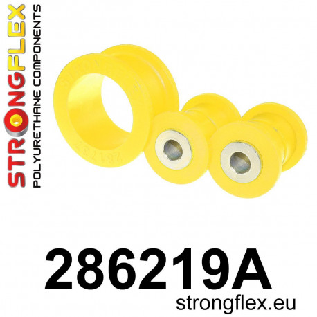 G35 (03-07) STRONGFLEX - 286219A: Тампон за кормилна рейка SPORT | race-shop.bg