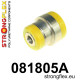 V 96-01 STRONGFLEX - 081805A: Тампон преден горен носач SPORT | race-shop.bg