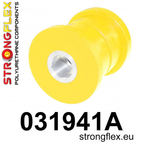 E63 E64 02-10 STRONGFLEX - 031941A: Заден мост – преден тампон SPORT | race-shop.bg