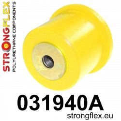 STRONGFLEX - 031940A: Rear diff mount - rear bush SPORT