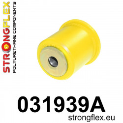 STRONGFLEX - 031939A: Rear diff mount - front bush SPORT