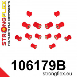 STRONGFLEX - 106179B: Комплект тампони за задно окачване