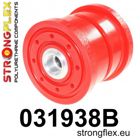 Полиуретанови тампони STRONGFLEX - 031938B: Тампон за заден мост | race-shop.bg