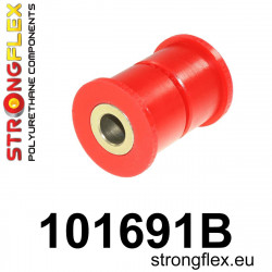 STRONGFLEX - 101691B: Rear lower - rear arm bush