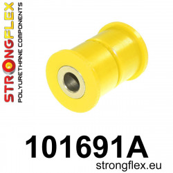 STRONGFLEX - 101691A: Rear lower - rear arm bush SPORT