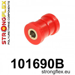 STRONGFLEX - 101690B: Rear lower - front arm bush