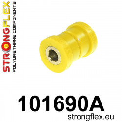 STRONGFLEX - 101690A: Rear lower - front arm bush SPORT