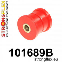 STRONGFLEX - 101689B: Rear upper - front arm bush