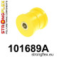 NC (05-14) STRONGFLEX - 101689A: Заден горен - преден тампон за носач SPORT | race-shop.bg