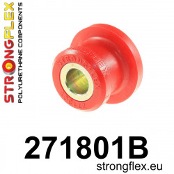 STRONGFLEX - 271801B: Тампон за задна напречна греда