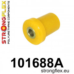 STRONGFLEX - 101688A: Front upper arm bush SPORT