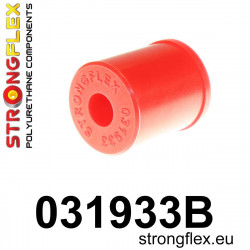 STRONGFLEX - 031933B: Shift arm - rear bush