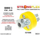 E46 M3 STRONGFLEX - 031956A: Steering column flexible coupler SPORT | race-shop.bg