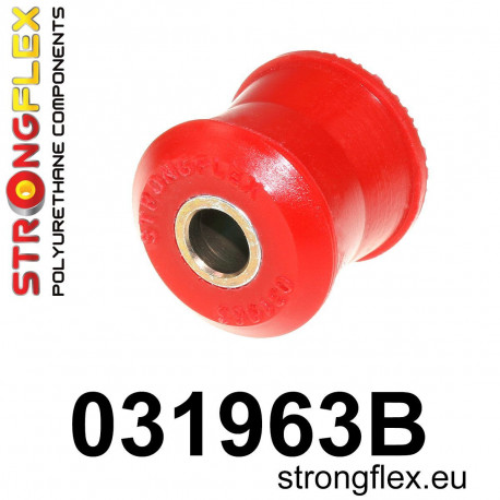 Z8 E52 99-03 STRONGFLEX - 031963B: Rear anti roll bar link to arm bush | race-shop.bg