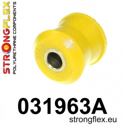 STRONGFLEX - 031963A: Rear anti roll bar link to arm bush SPORT
