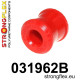 E46 M3 STRONGFLEX - 031962B: Rear anti roll bar link to anti roll bar bush | race-shop.bg