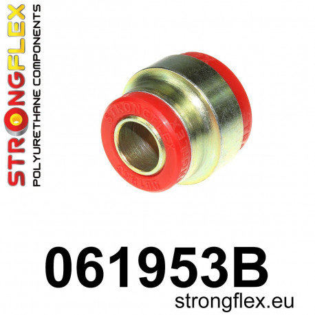 1100 / 1200 (57-60) STRONGFLEX - 061953B: Преден долен носач - вътрешен тампон | race-shop.bg