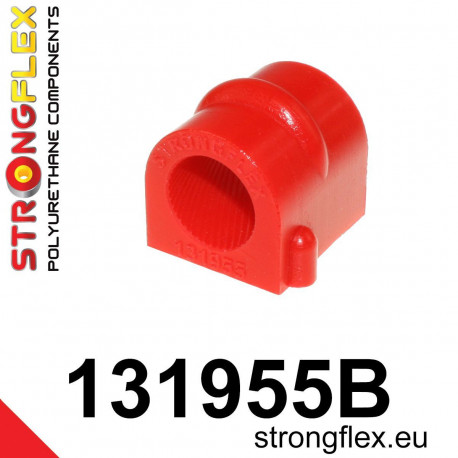 Полиуретанови тампони STRONGFLEX - 131955B: Тампон за преден стабилизатор | race-shop.bg