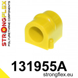 STRONGFLEX - 131955A: Тампон за преден стабилизатор SPORT