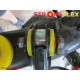 E90 E91 E92 E93 (05-11) STRONGFLEX - 036242A: Комплект тампони за задно окачване SPORT | race-shop.bg