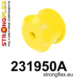 STRONGFLEX - 231950A: Тампон за заден мост – заден тампон SPORT