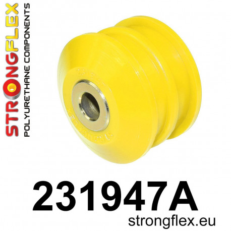 940 (90-98) STRONGFLEX - 231947A: Заден носач - предна втулка SPORT | race-shop.bg