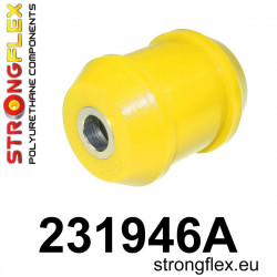 STRONGFLEX - 231946A: Front strut bar to body bush SPORT